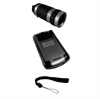 Blackberry 8300 Telescope